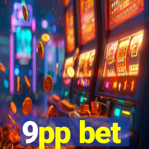 9pp bet